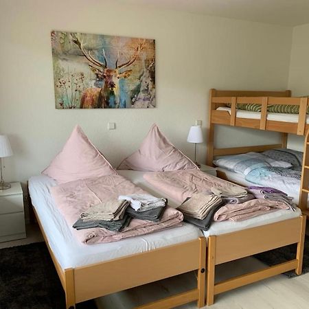 Haus Am Sonnenberg,Todtnauberg, Ferienwohnung 105, Direkt Am Skilift-Skipiste, Naehe Feldberg Eksteriør bilde